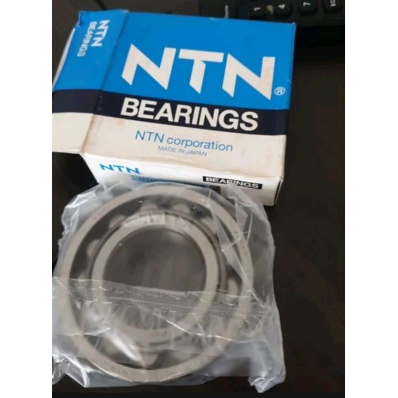 Bearing Laher Leces Bandul Kawasaki Binter Merzy Mercy Mersy KZ200 Platina