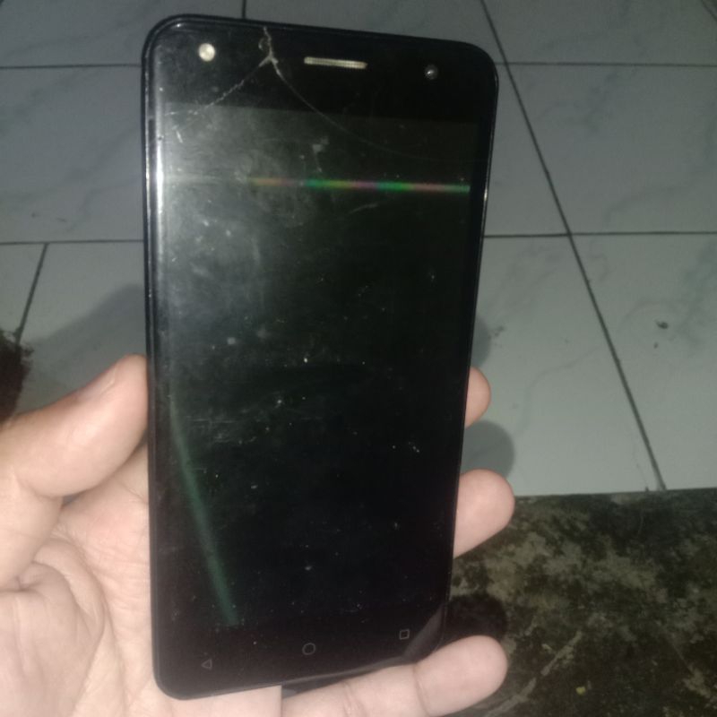 lcd mito a19 seri f