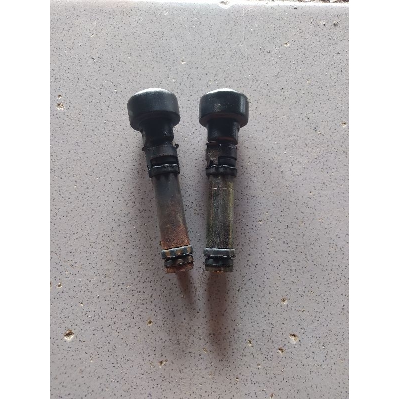 balancer bandul jalu stang honda supra x lama supra fit lama