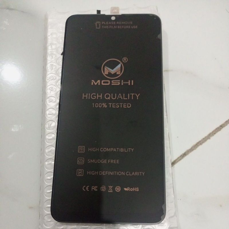 lcd oppo A5s original moshi