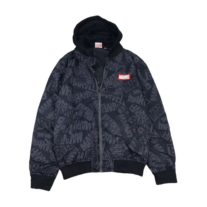 MARVEL HOODIE