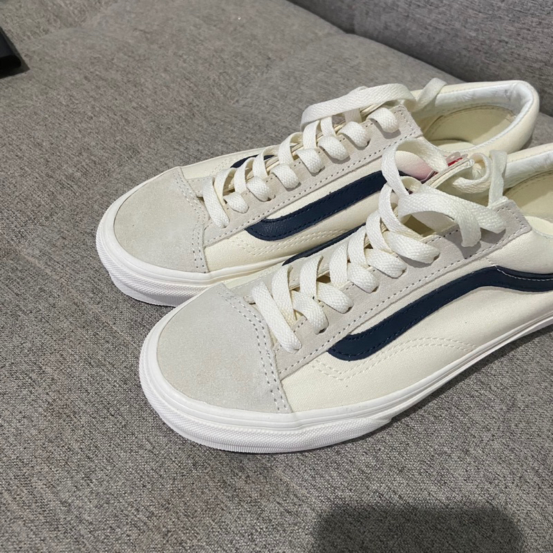 Vans Style 36 Marshmallow