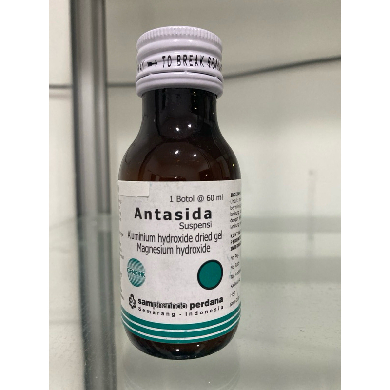 antasida doen sirup