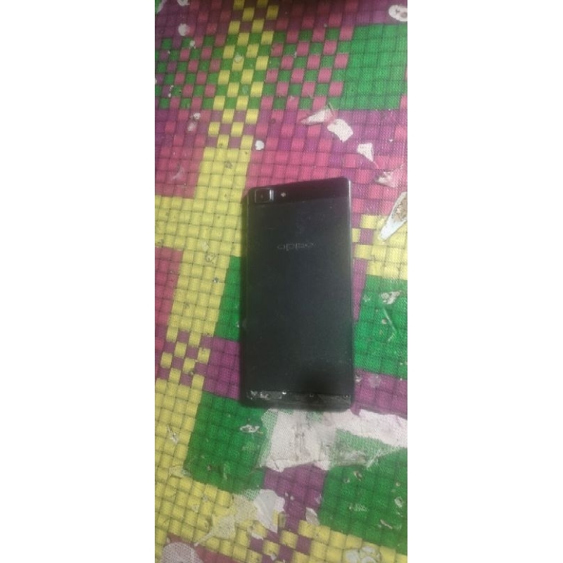oppo r5 mati