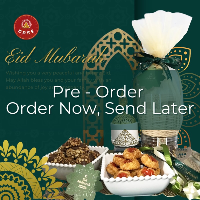

HAMPERS LEBARAN CANTIK MURAH SINGLE JAR 400ml