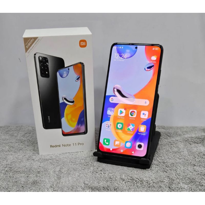 Xiaomi Redmi Note 11 pro 8/128