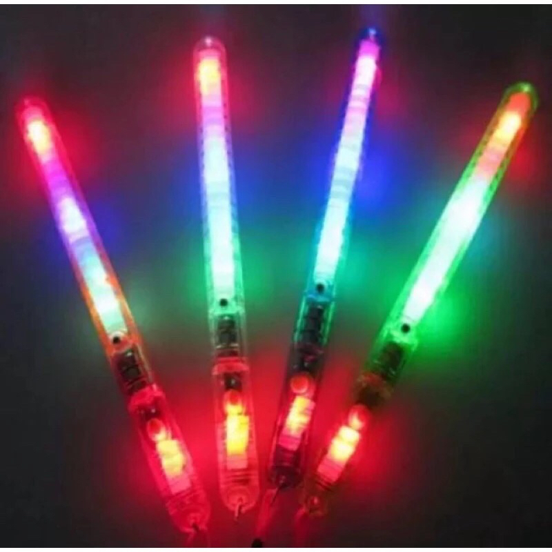 Stick Lampu Led Multifungsi Mainan Tongkat Led