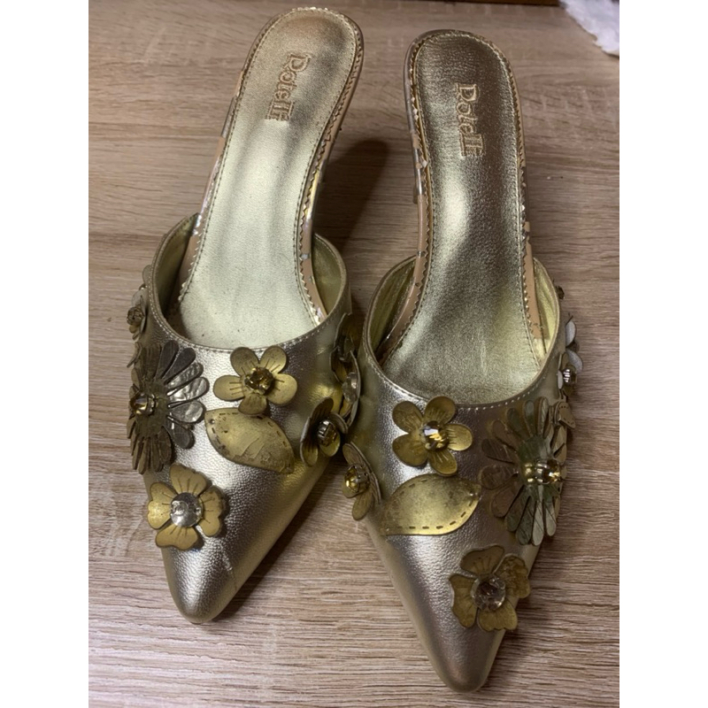 heels rotelli preloved