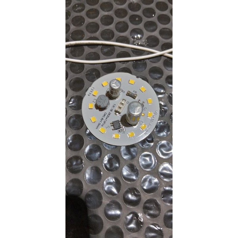 pcb LED AC 12watt,LED AC langsung 220v