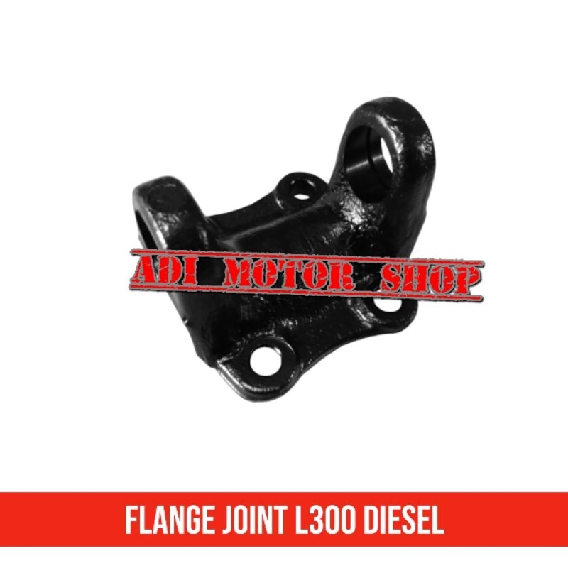 Flange joint l300 Diesel