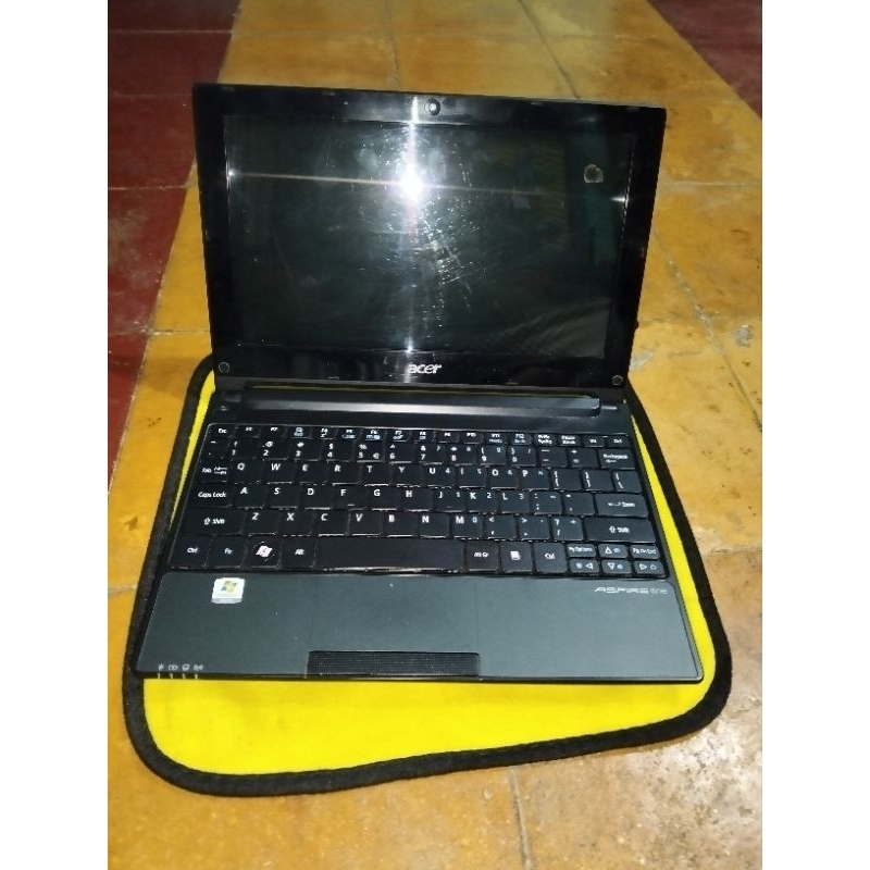 Notbook Acer Aspire One