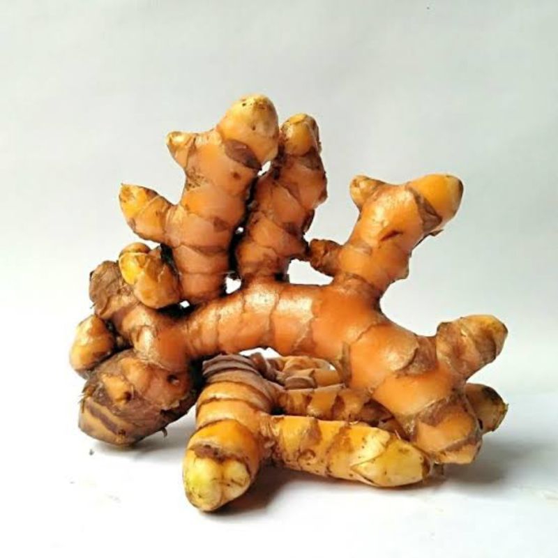 

kunyit 250 gram/seperempat