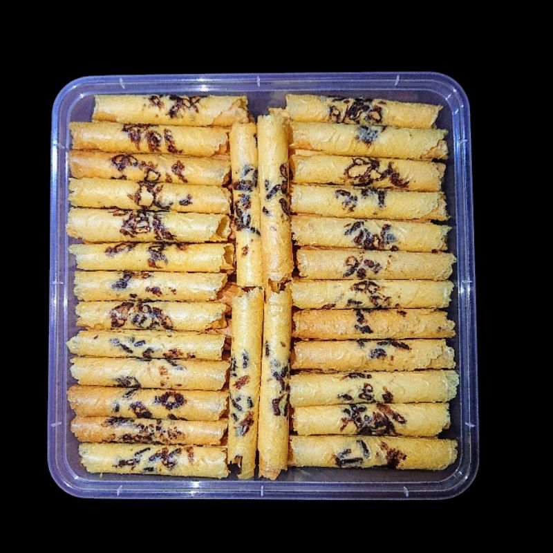 

kue semprong