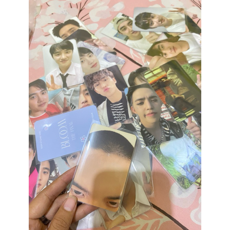 pc exo jidat kyungsoo