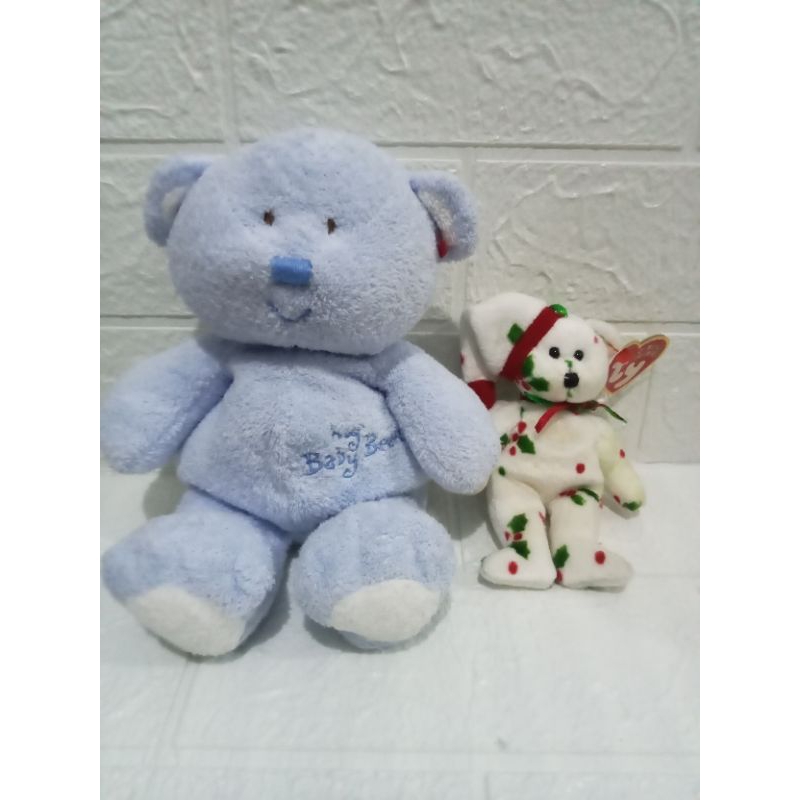 Boneka Teddy Bear TY - PL