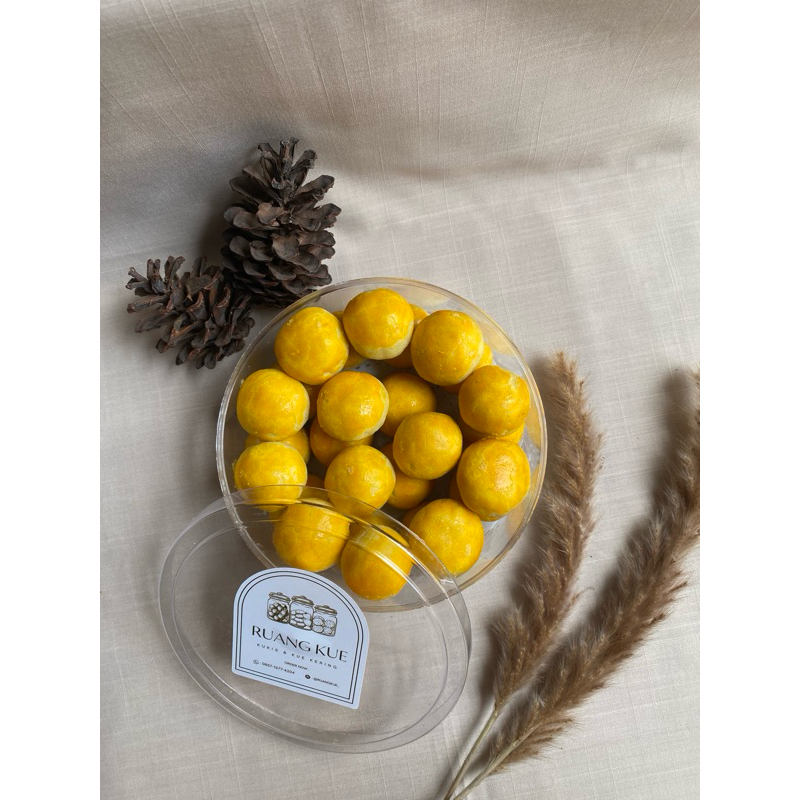 

Kue nastar enak/nastar nanas/kue lebaran