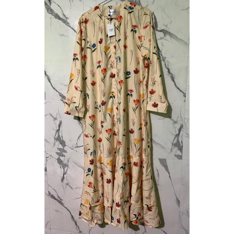 DRESS NADJANI NEW