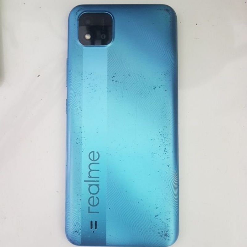 UNIT HP MINUS LCD REALME C11 2021
