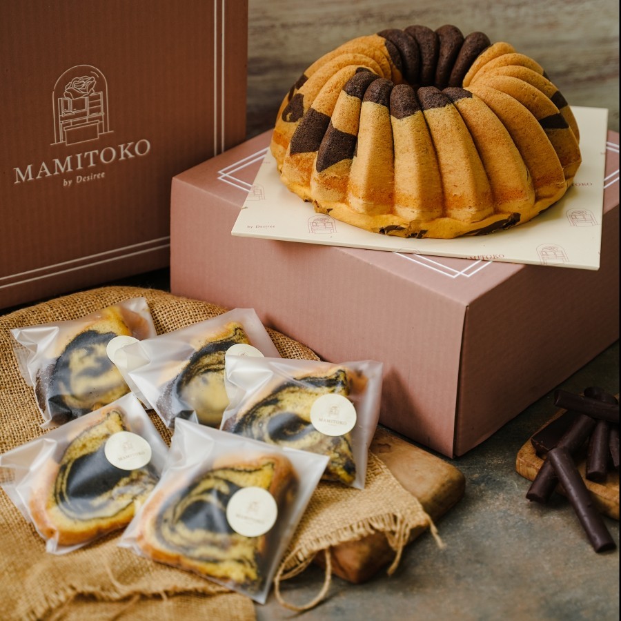 

Marmer Cake Slice Mamitoko BY DESIREE TARIGAN PROMO!!!!!