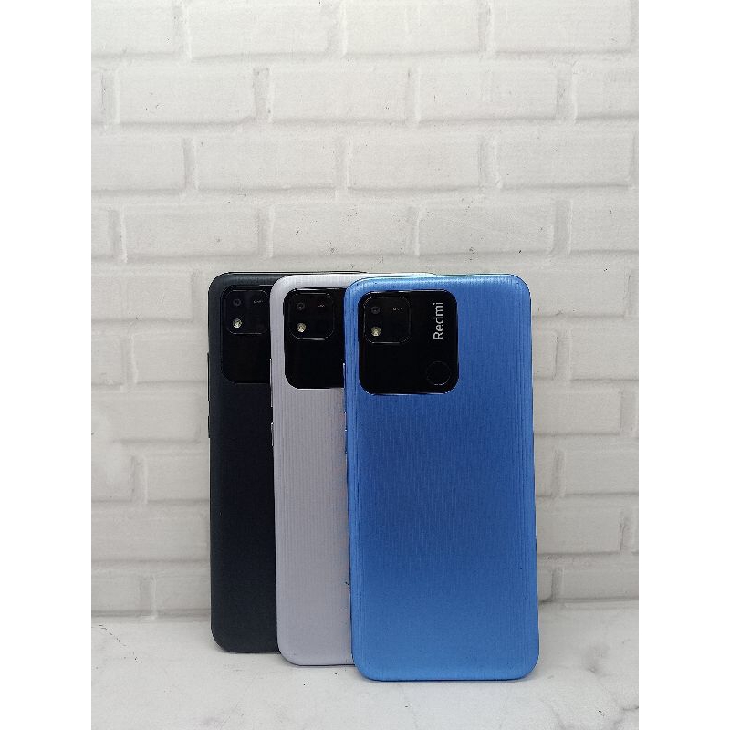 REDMI|Hp second redmi 10a ram 4/64gb