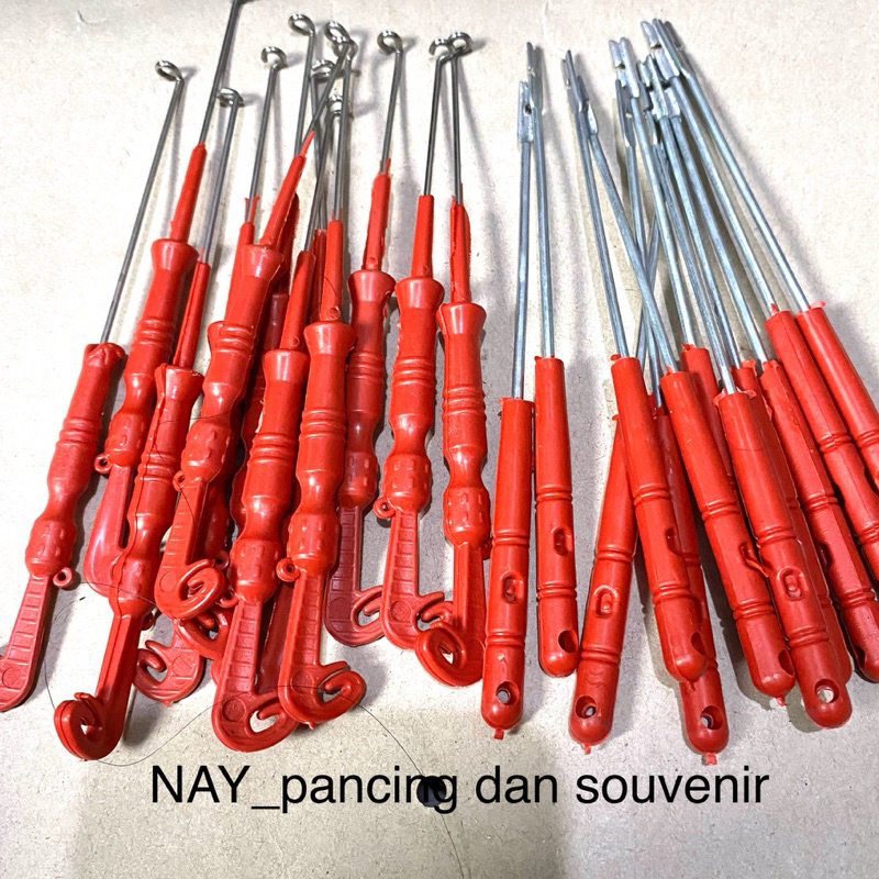ALAT pelepas mata kail pancing