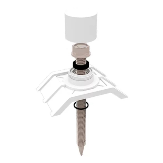 BAUT UNTUK ATAP GENTENG ALDERON ( ISI 20 BJ )