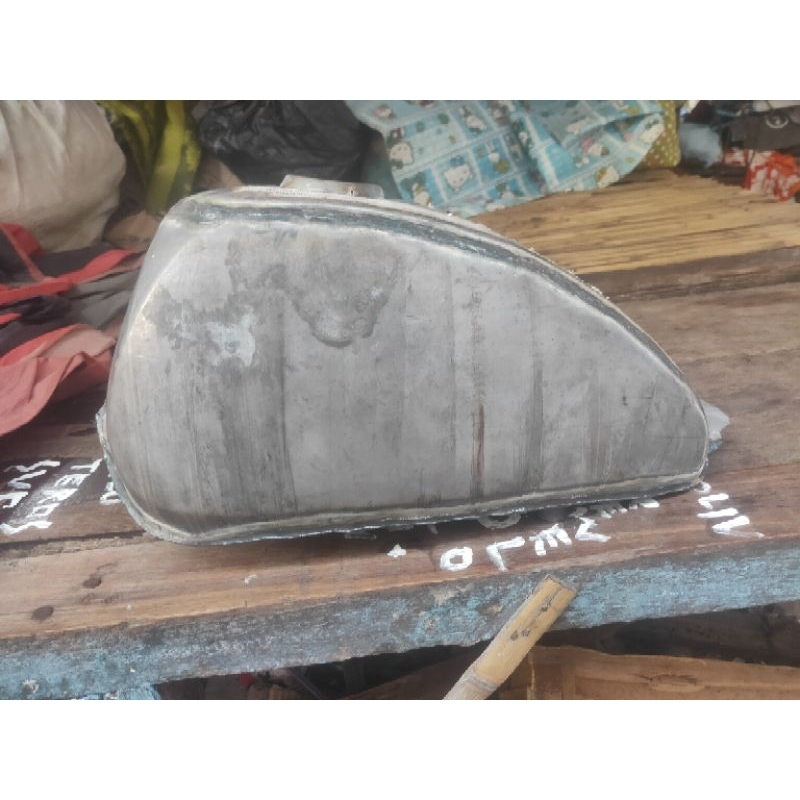 tangki custom monkey tangki Honda monkey tangki Honda gorilla bahan