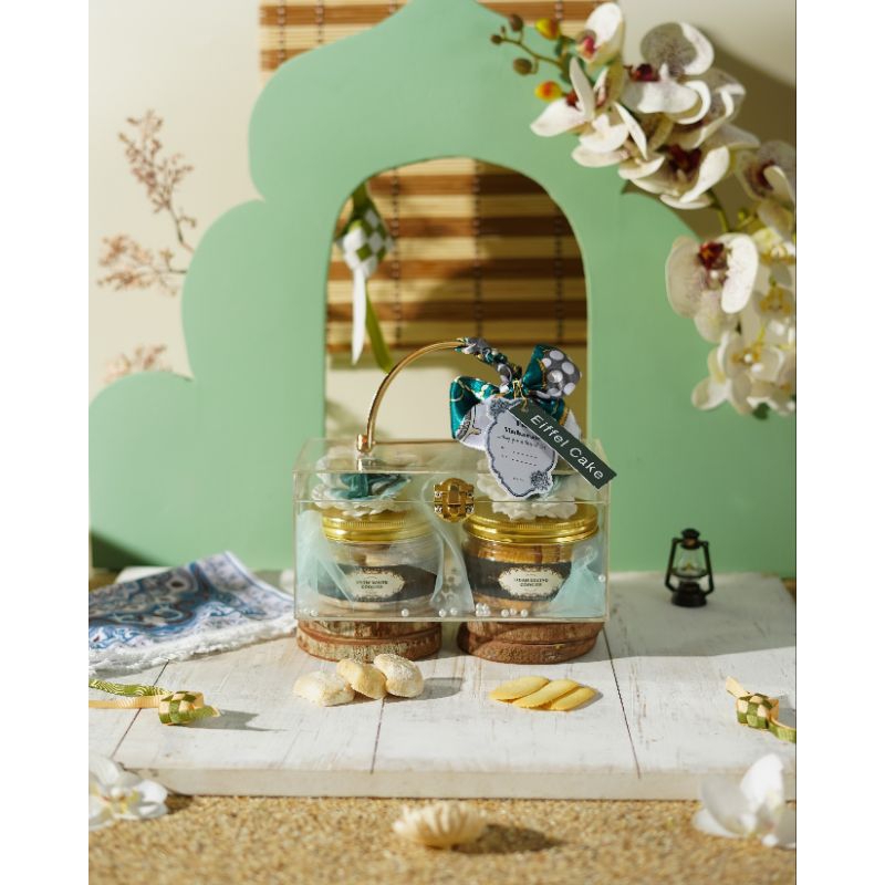 

(READY STOCK) LUXURY ACRYLIC BAG//HAMPERS RAMADHAN//HAMPERS IDUL FITRI//HAMPERS LUXURY//HAMPERS PREMIUM//HAMPERS EXLUSIVE