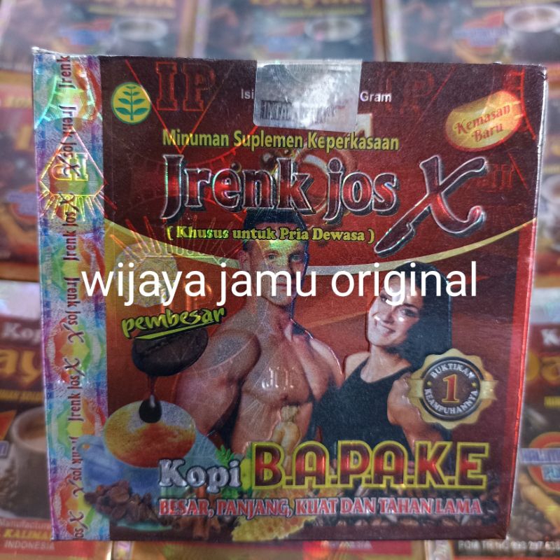 

Jrnk coffee original 100%