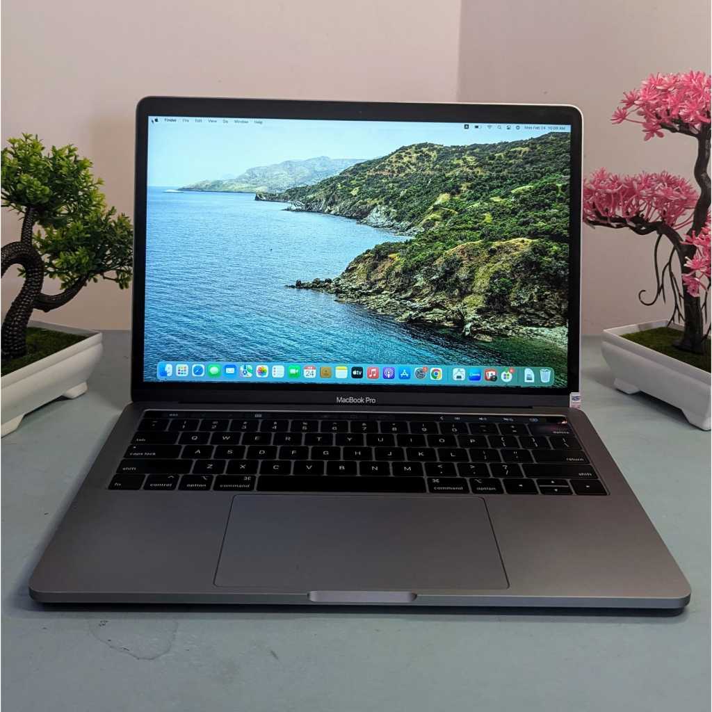 MACBOOK PRO 2019