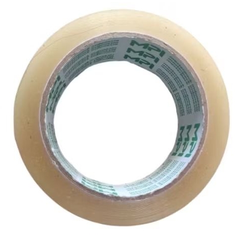 

Lakban bening 45mm 100 yard MPI
