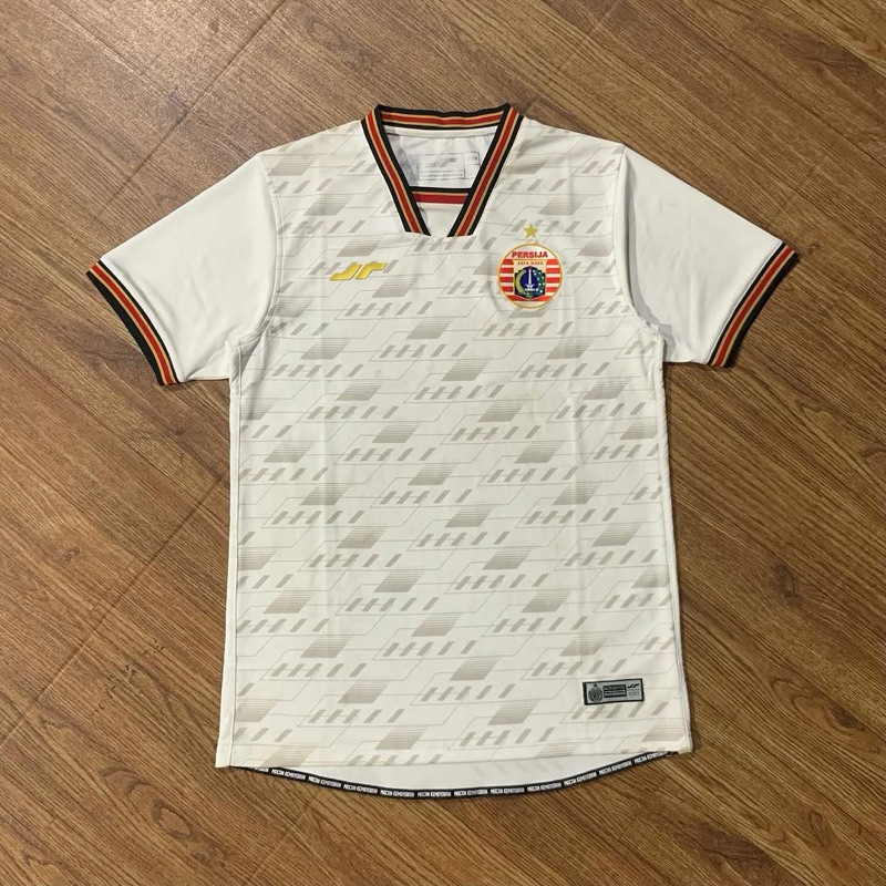 JERSEY PERSIJA AWAY MATCH 2020 PLAYER ISSUE