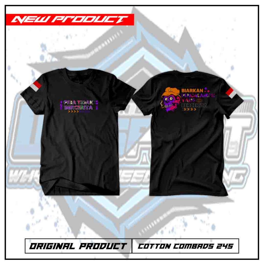 Promo Kaos Pengalaman Pria 30 / Kaos QUest / Kaos Kata jawa / Kaos Keren / Kaos Viral / Kaos pekerja