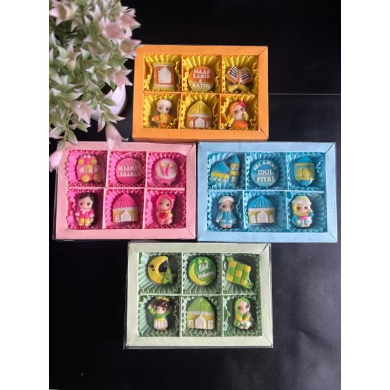 

coklat box idul fitri