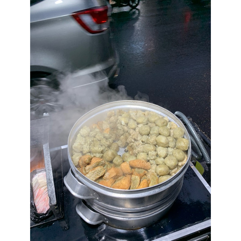 

Cigal Original Daging sapi dan urat