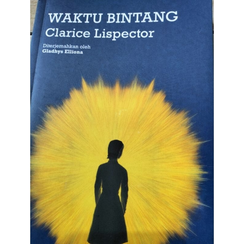 Preloved Waktu Bintang