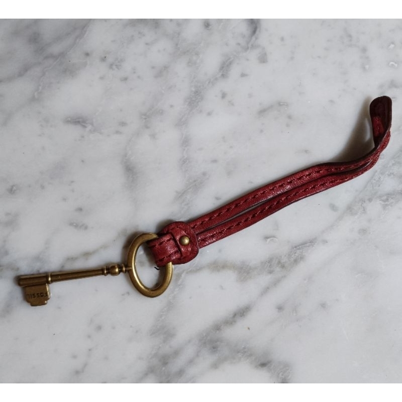 Key, keyfob, fob fossil