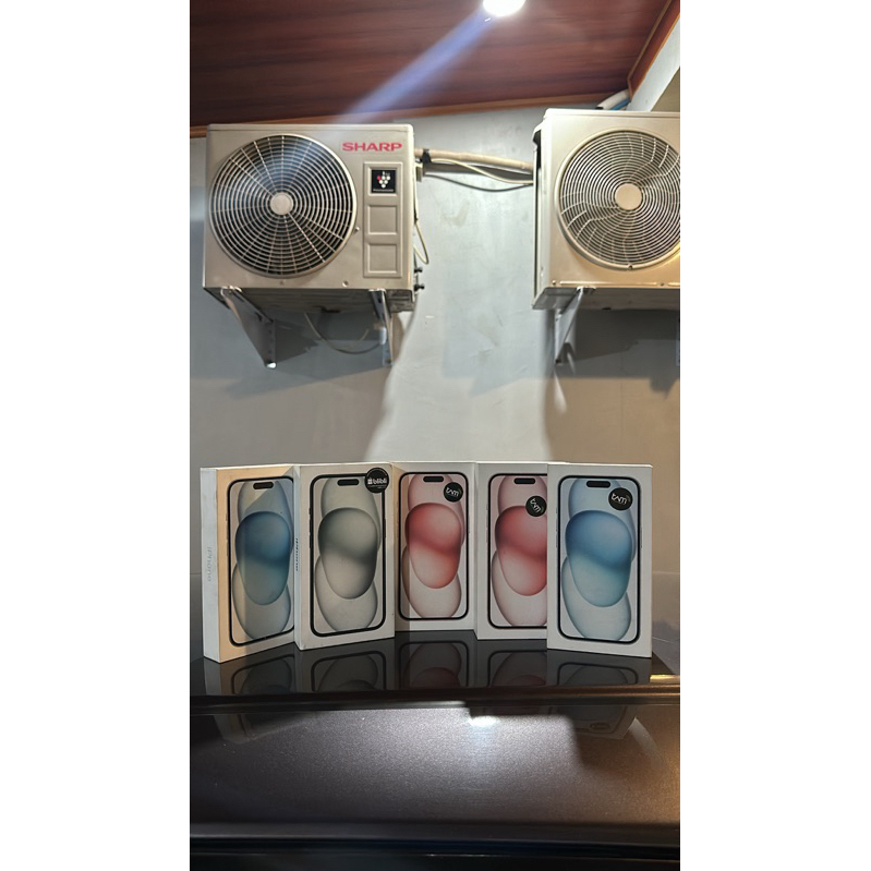 iphone 15 128gb baru resmi indonesia