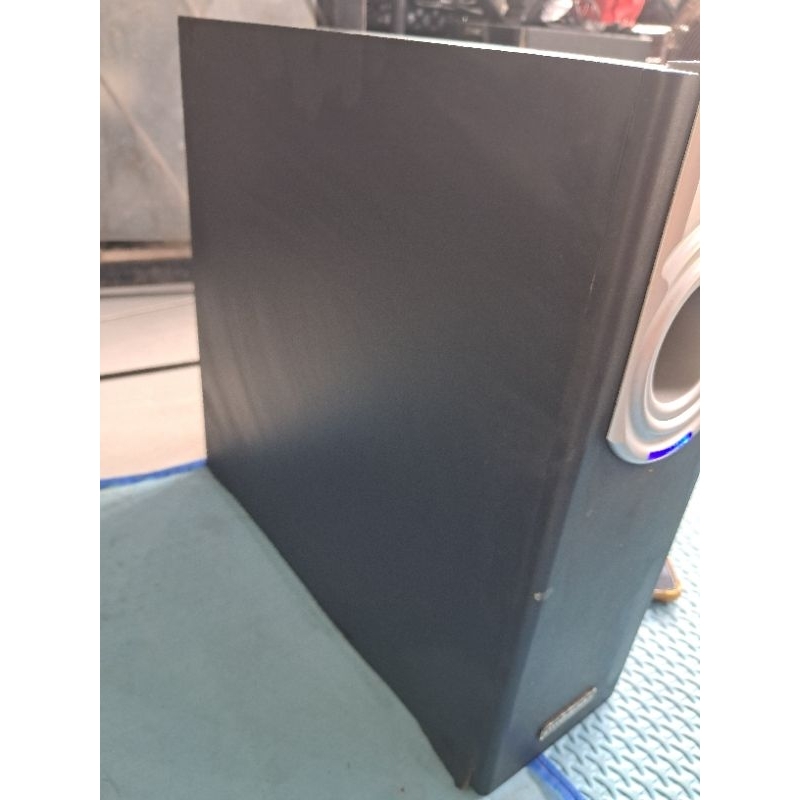 Woofer Speaker SIMBADDA CST6800