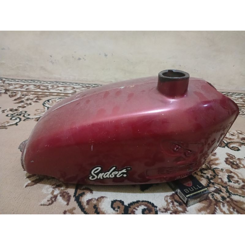 Tangki CB K2 Original