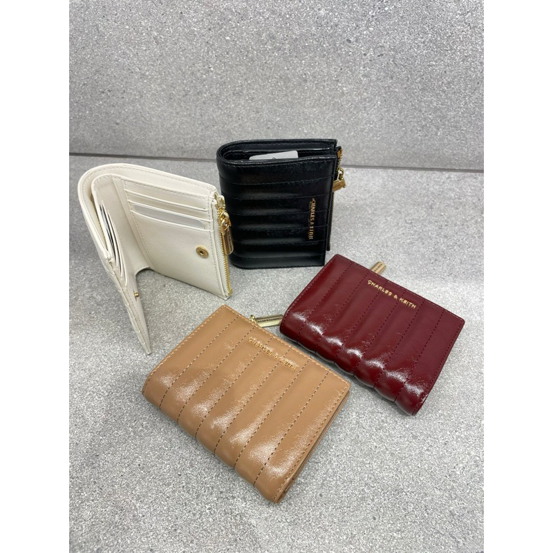 Dompet wanita Charles&keith original