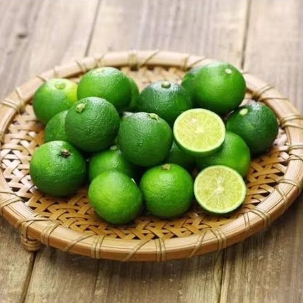 

Jeruk Nipis 1kg Besar Sedang Fresh Petik