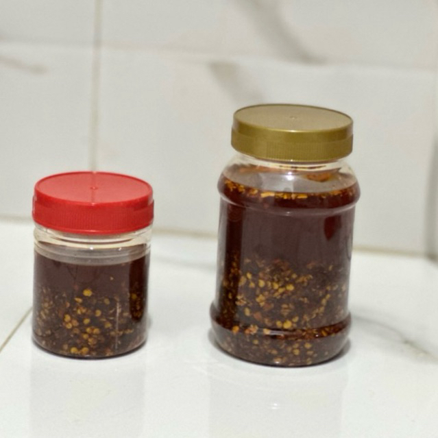 

CHILI OIL