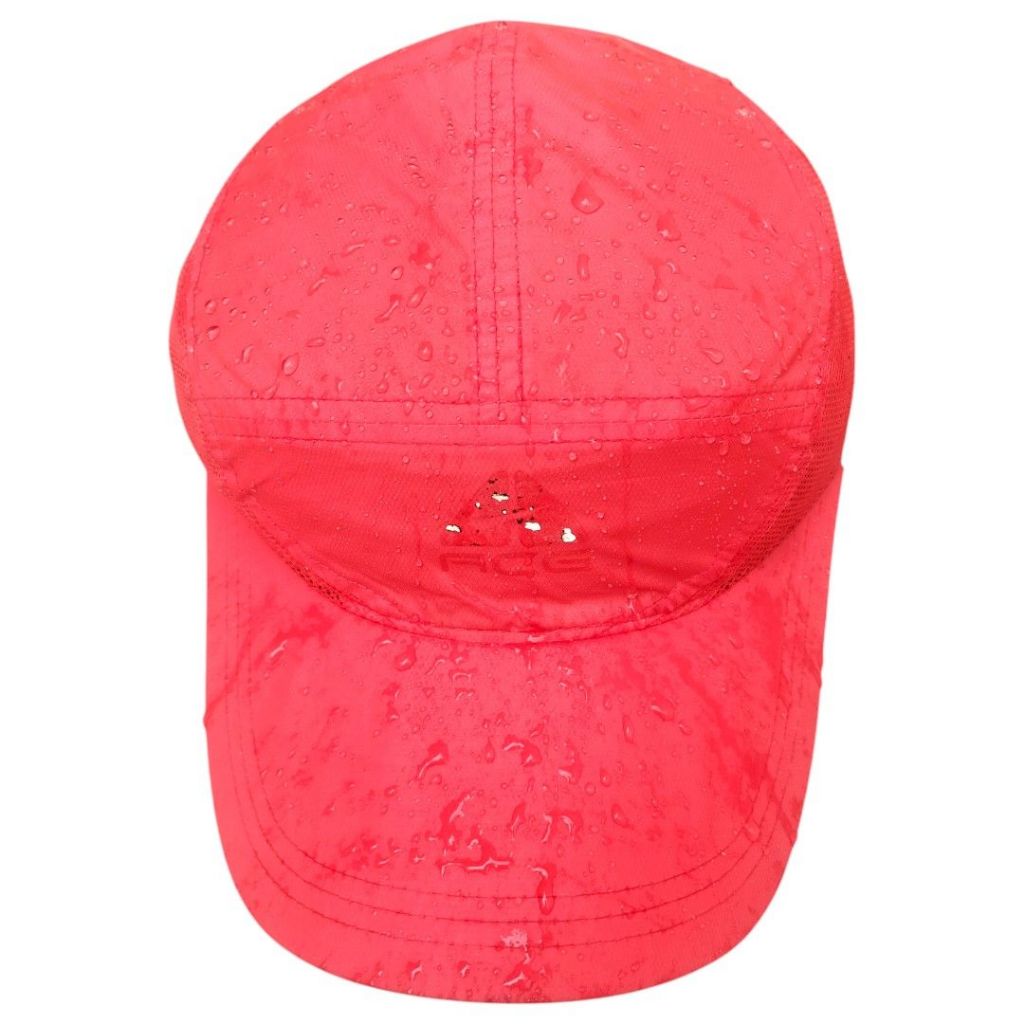 NAHIKI ACG WATER RESSIST CAP | SNAPBACK | HAT | TOPI | BGTA