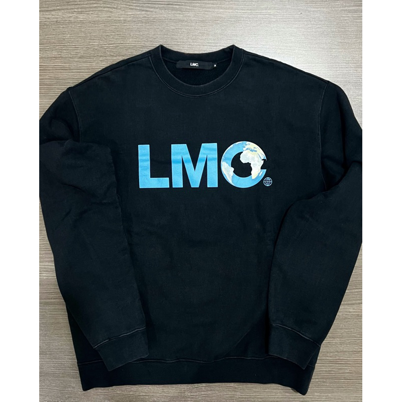 CREWNECK LMC (LOST MANAGEMENT CITIES)