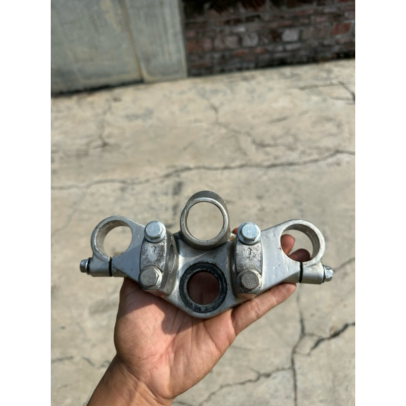 T atas ninja R old/ lama