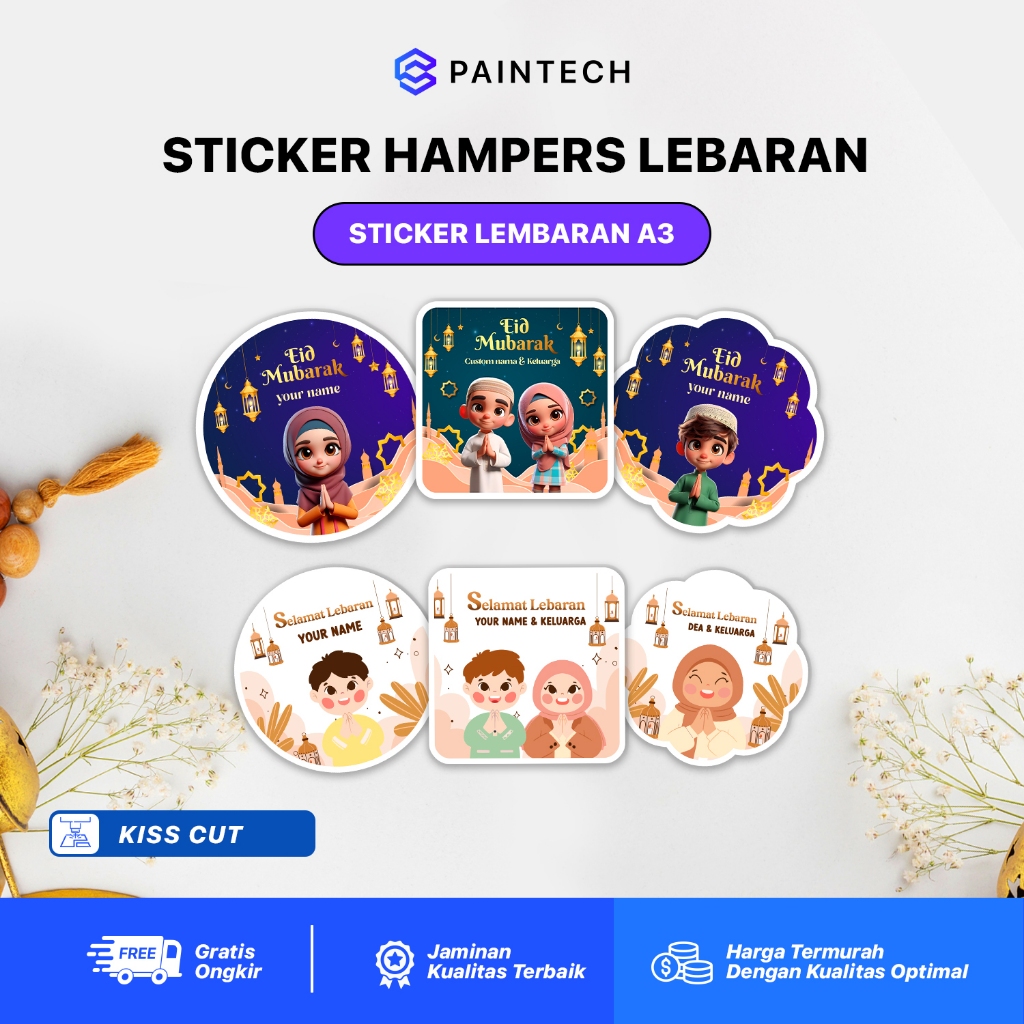 

Stiker Segel Lebaran Idul Fitri Custom – Sticker Kemasan, Toples, Hampers & Parcel