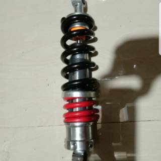 shockbreaker/ monoshock megapro new 2010