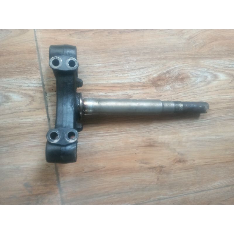 segitiga MX old 135 copotan original Yamaha