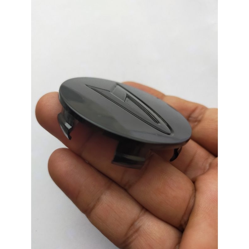 Dop Velg Racing Daihatsu SIGRA HARGA 1 PCS kualitas Ori